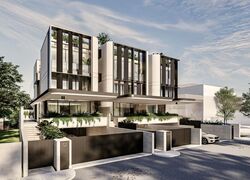 Brighton Crescent (D19), Terrace #458079891